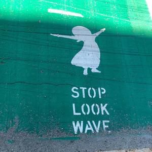 Meet your Posher, Sandi